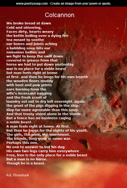 Poem Art