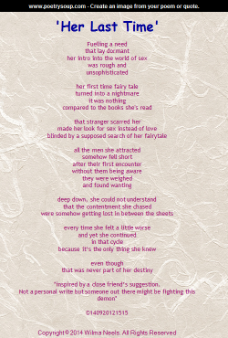 Poetry Art