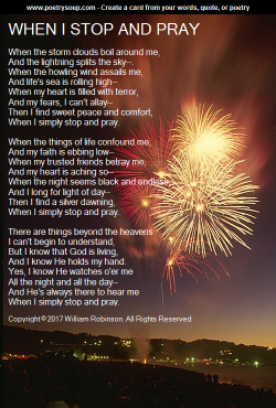 Poetry Art