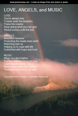 Poetry Art