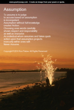 Poetry Art