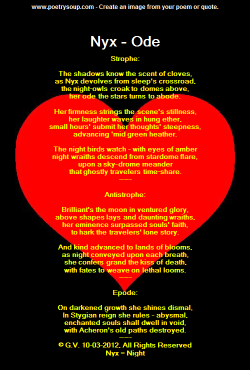 Poem Art