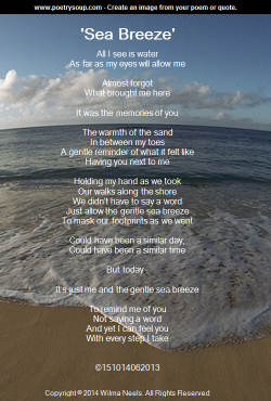 Poetry Art