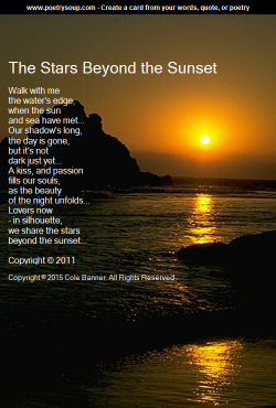 Poetry Art