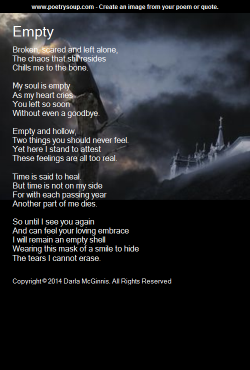 Poem Art