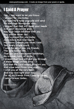Poem Art