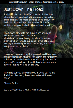 Poem Art