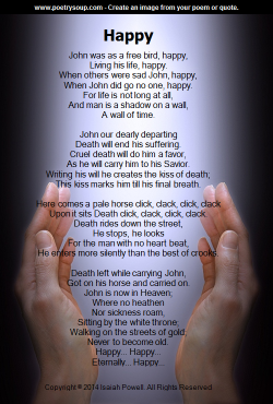 Poem Art