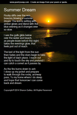 Poetry Art