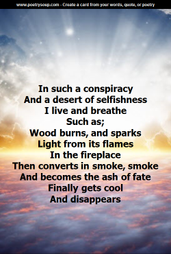 Poetry Art