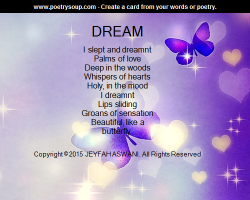 Poetry Art