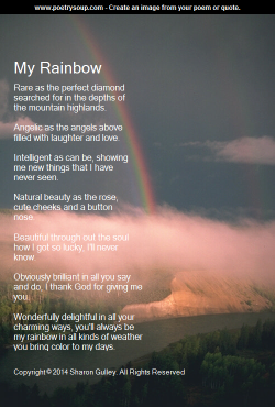 Poetry Art