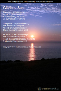 Poetry Art