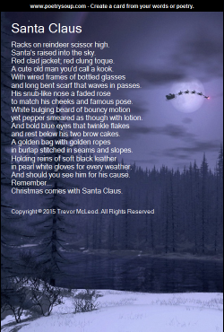 Poetry Art