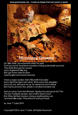 Poetry Art