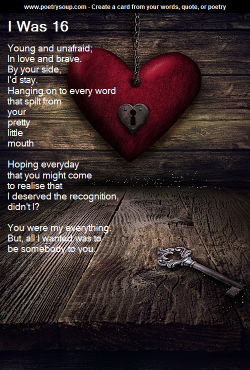 Poetry Art