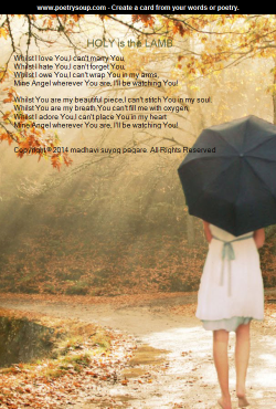 Poem Art