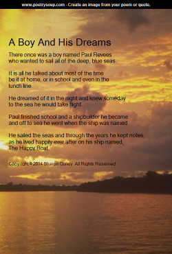 Poetry Art