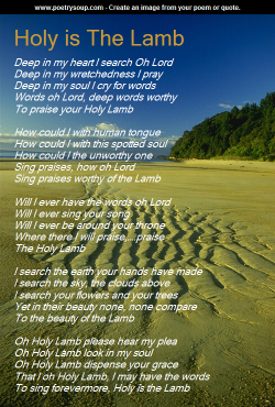Poetry Art