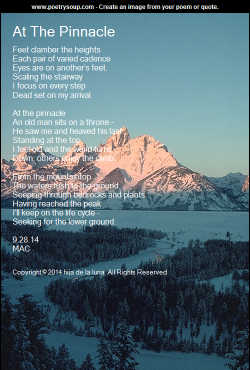Poetry Art