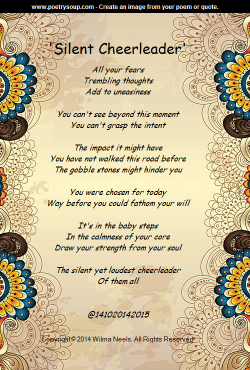 Poetry Art
