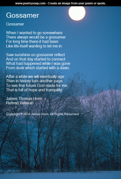 Poetry Art