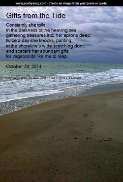 Poetry Art