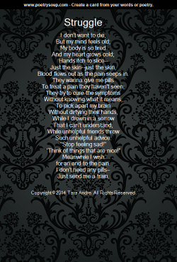 Poem Art