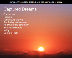 Poetry Art