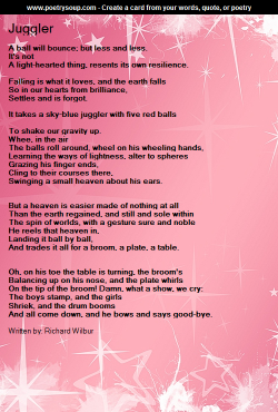 Poetry Art