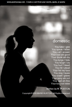 Poetry Art