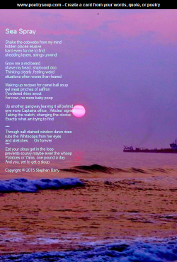 Poem Art