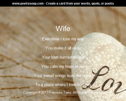 Poem Art