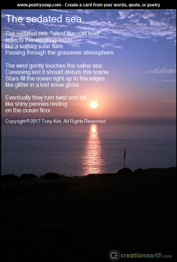 Poetry Art