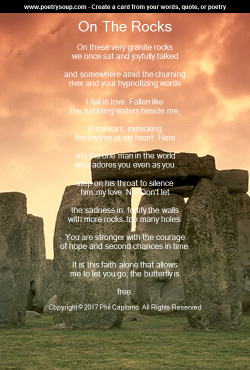 Poetry Art