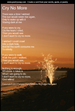 Poetry Art