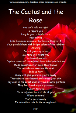 Poetry Art