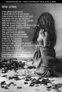 Poetry Art