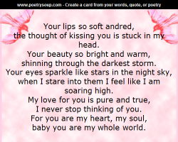 Poetry Art