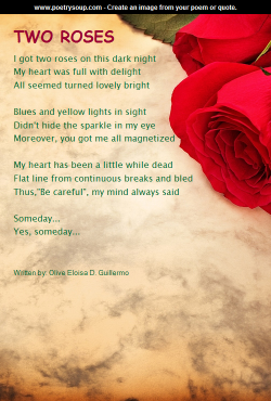 Poetry Art