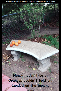 Poetry Art