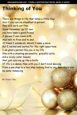 Poem Art