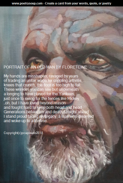 Poetry Art