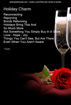 Poetry Art