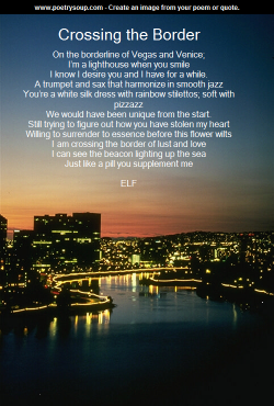 Poetry Art