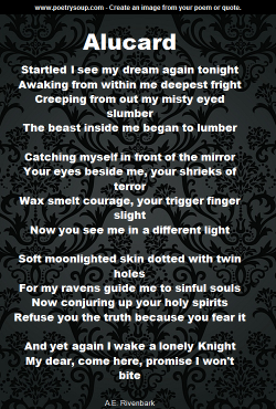 Poem Art