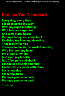 Poetry Art