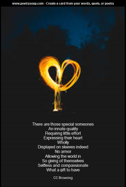 Poetry Art