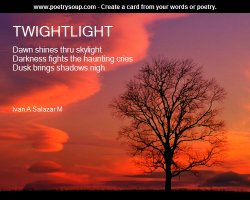 Poetry Art