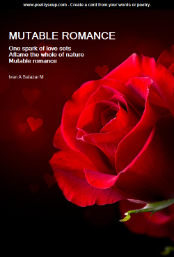 Poetry Art